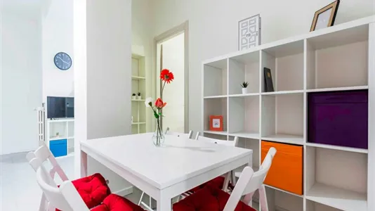 Rooms in Milano Zona 8 - Fiera, Gallaratese, Quarto Oggiaro - photo 9