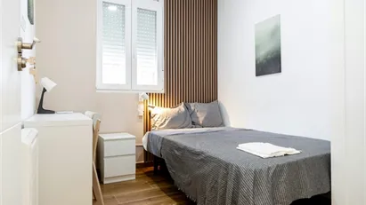 Room for rent in Madrid Carabanchel, Madrid