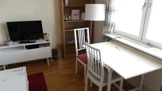 Apartments in Sollentuna - photo 3