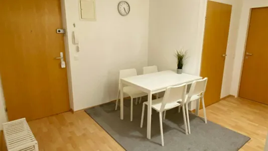 Rooms in Vienna Favoriten - photo 8