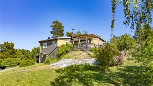 Houses in Nynäshamn - photo 15