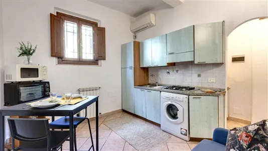 Apartments in Florence - photo 3