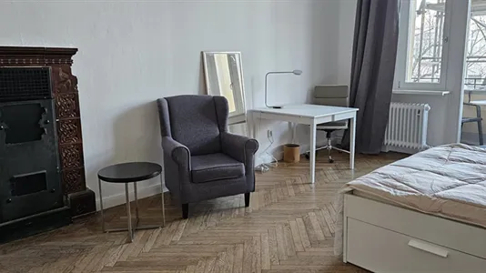 Rooms in Berlin Charlottenburg-Wilmersdorf - photo 8