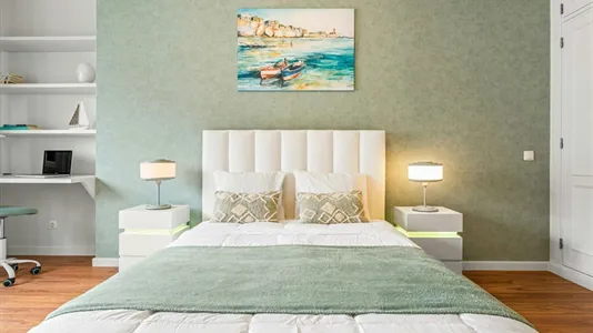 Rooms in Oeiras - photo 4