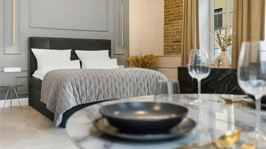 Apartments in Augsburg - photo 9