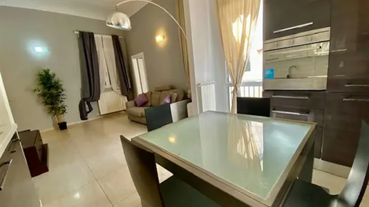 Apartments in Florence - photo 9
