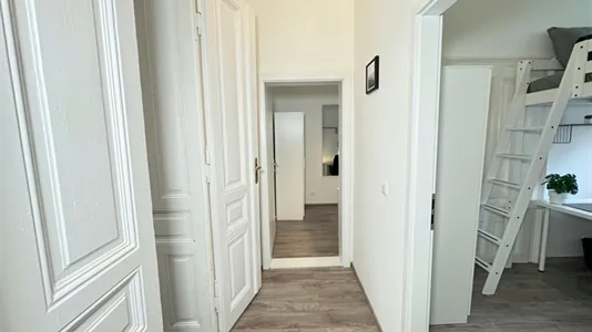 Rooms in Vienna Brigittenau - photo 8