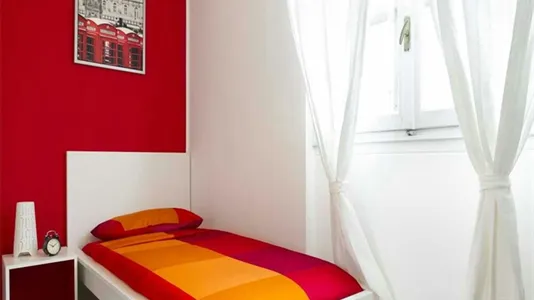 Rooms in Milano Zona 2 - Stazione Centrale, Gorla, Turro, Greco, Crescenzago - photo 5