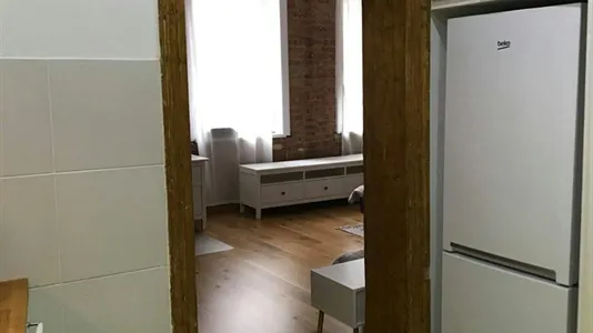 Apartments in Wrocław - photo 7