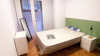 Room for rent in Barcelona Sarrià-St. Gervasi, Barcelona