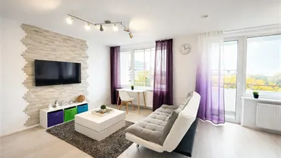 Apartment for rent in Frankfurt Innenstadt I, Frankfurt (region)