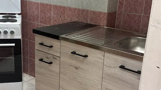 Rooms in Budapest Erzsébetváros - photo 10