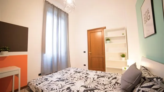Rooms in Florence - photo 4