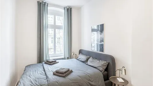 Apartments in Berlin Pankow - photo 5