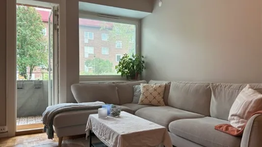 Apartments in Sundsvall - photo 3