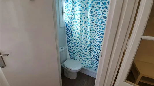 Rooms in Barcelona Gràcia - photo 7