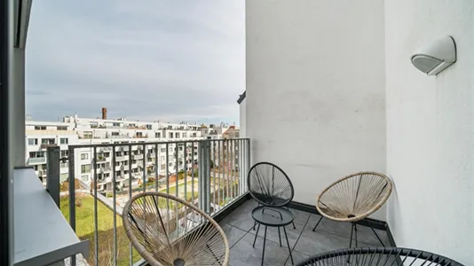 Apartments in Vienna Floridsdorf - photo 9