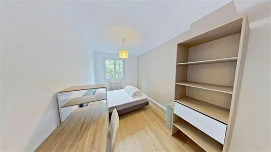 Rooms in Poitiers - photo 2