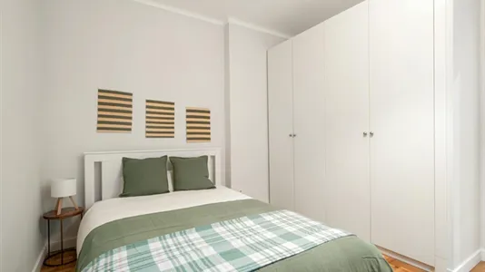 Apartments in Madrid Chamartín - photo 4