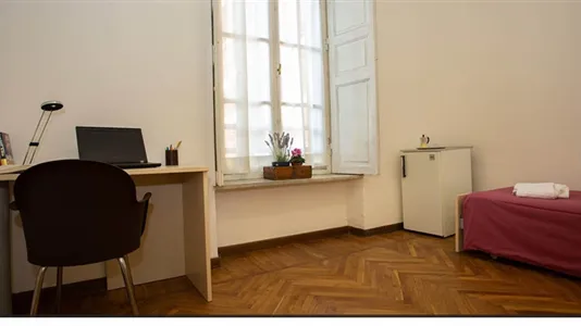 Rooms in Turin - photo 5