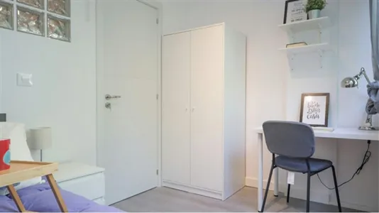 Apartments in Alcorcón - photo 10