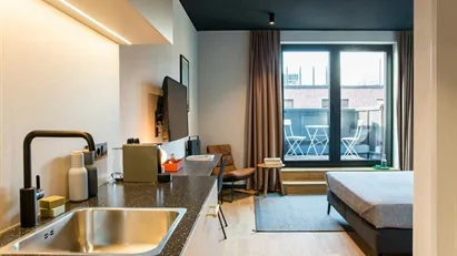 Apartment for rent in Hamburg Mitte, Hamburg