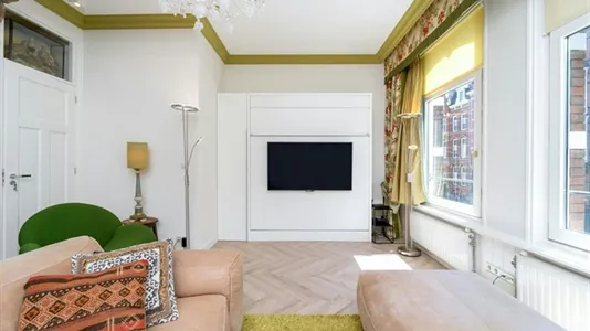 Apartments in Location is not specified - photo 10