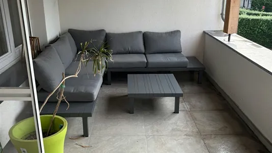 Houses in Drogenbos - photo 9