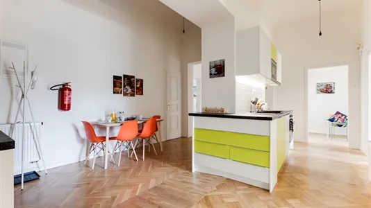 Rooms in Prague 1 - photo 5