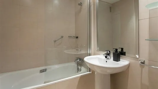 Rooms in Madrid Chamberí - photo 10