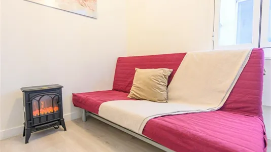 Apartments in Madrid Centro - photo 7