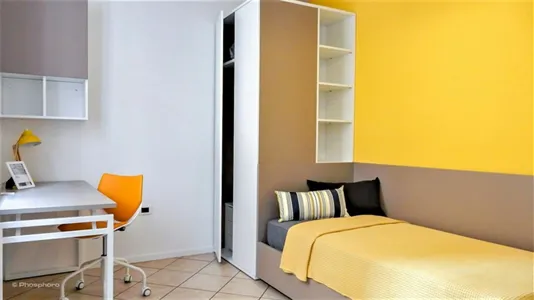 Rooms in Trento - photo 4