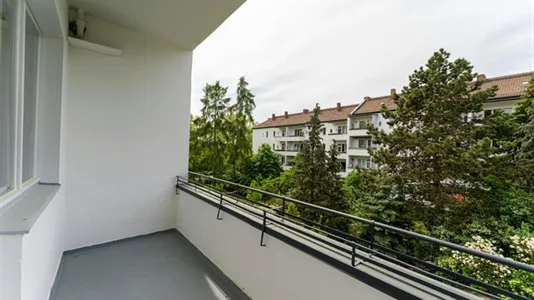 Rooms in Berlin Neukölln - photo 5