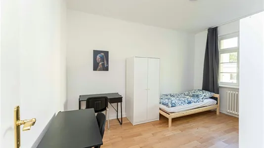 Rooms in Location is not specified - photo 3