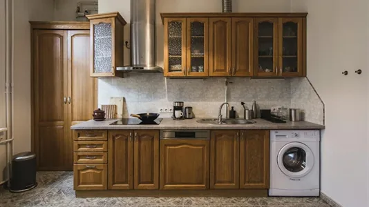 Rooms in Riga Centrs - photo 7