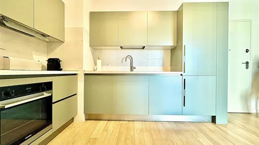 Apartments in Milano Zona 8 - Fiera, Gallaratese, Quarto Oggiaro - photo 9