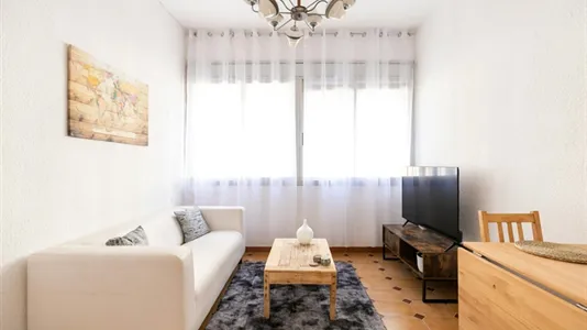 Apartments in Cornellà de Llobregat - photo 4