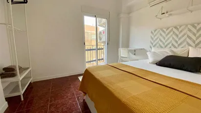 Room for rent in Burjassot, Comunidad Valenciana