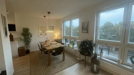 Apartments in Solna - photo 2