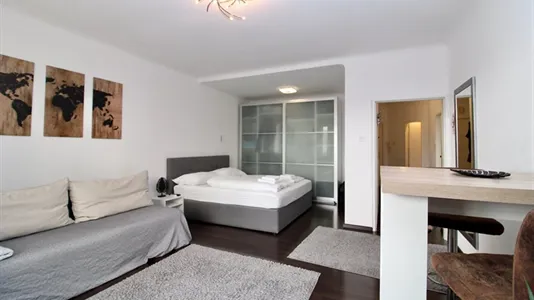Apartments in Vienna Innere Stadt - photo 4