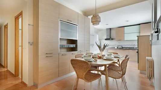 Rooms in Madrid Chamberí - photo 4