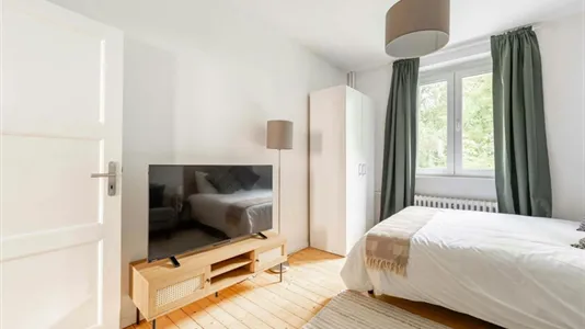 Apartments in Berlin Mitte - photo 3