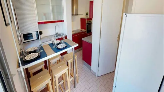 Rooms in Lyon - photo 7