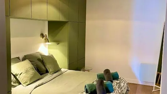 Apartments in Paris 11ème arrondissement - Bastille - photo 4