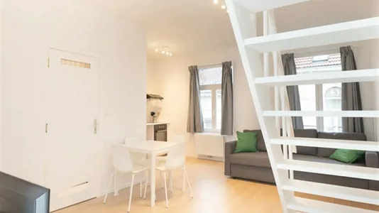 Apartments in Stad Brussel - photo 2