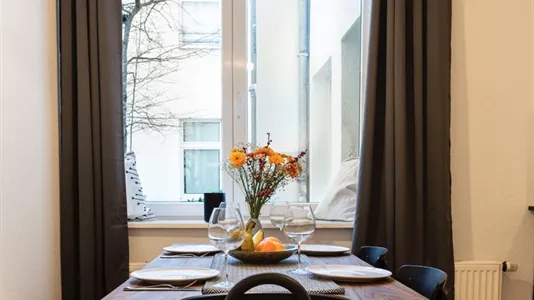 Apartments in Berlin Pankow - photo 10