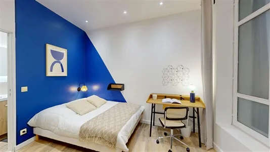 Rooms in Paris 2ème arrondissement - Bourse - photo 3