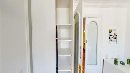 Rooms in Paris 12ème arrondissement - Bercy - photo 5