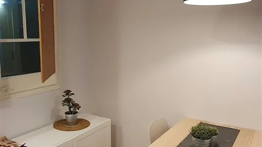 Apartments in Barcelona Sant Martí - photo 4