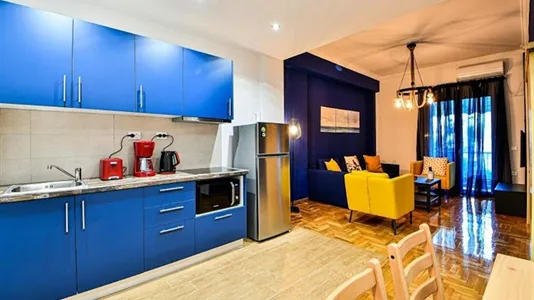 Apartments in Location is not specified - photo 7